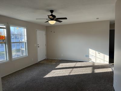 Photo 4 of 7 of home located at 4245 W. Jolly Rd. Lot #287 Lansing, MI 48911