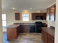 2012 CREST Mobile Home