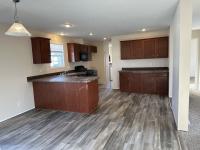 2012 CREST Mobile Home