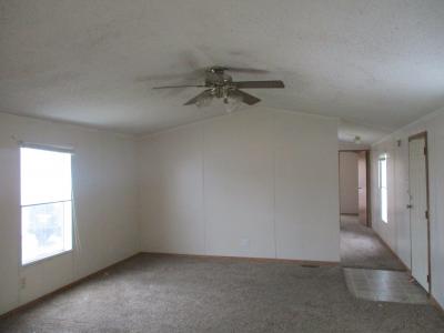 Photo 3 of 17 of home located at 4245 W. Jolly Rd. Lot #052 Lansing, MI 48911