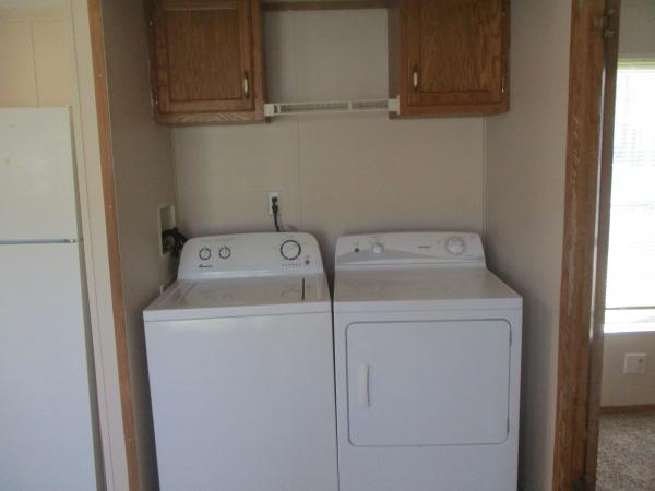 1995 Skyline Mobile Home