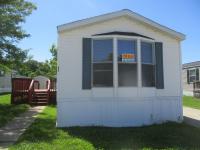1995 Skyline Mobile Home
