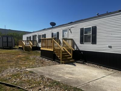 Mobile Home at 1601 E Slaughter Ln. #501 Austin, TX 78747