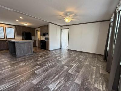 Mobile Home at 9613 Canterbury Crossway Lot 67 Holly, MI 48442