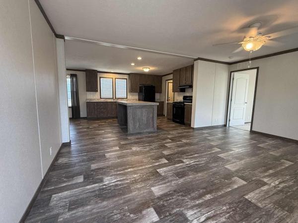 2022 Clayton Homes Inc Pulse Mobile Home