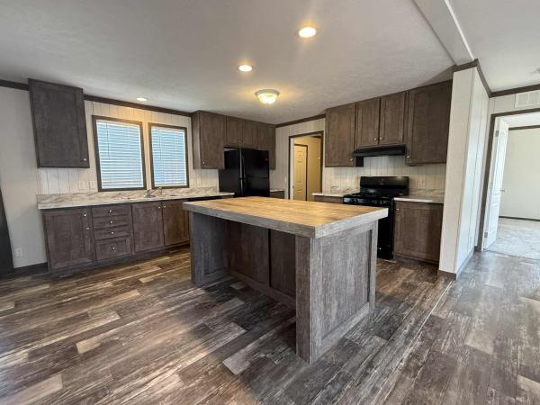2022 Clayton Homes Inc Pulse Mobile Home