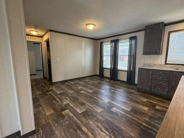 2022 Clayton Homes Inc Pulse Mobile Home
