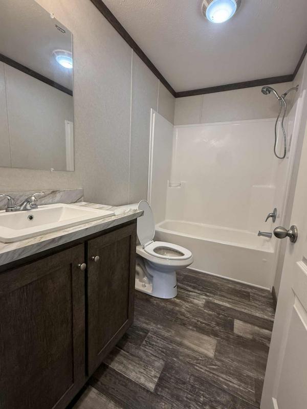 2022 Clayton Homes Inc Pulse Mobile Home