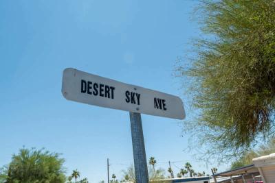 Mobile Home at 900 S Idaho Rd
# 58 Apache Junction, AZ 85119