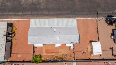 Photo 5 of 16 of home located at 900 S Idaho Rd
# 58 Apache Junction, AZ 85119