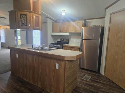Mobile Home at 53183 Hilltop Dr. Middlebury, IN 46540