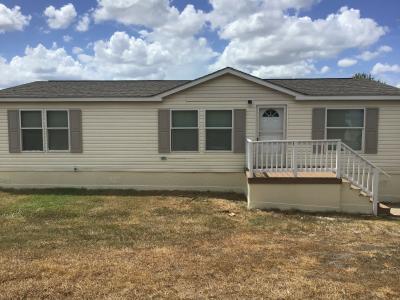 Mobile Home at 7530 Parr San Antonio, TX 78244