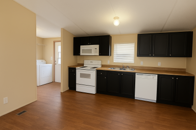 Photo 2 of 5 of home located at 7530 Parr San Antonio, TX 78244