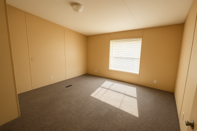 Photo 4 of 5 of home located at 7530 Parr San Antonio, TX 78244