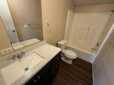 Photo 5 of 5 of home located at 7530 Parr San Antonio, TX 78244