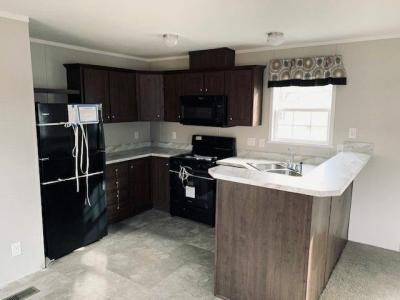 Mobile Home at 8 Carl Drive Lot C0008 Monroe, MI 48162