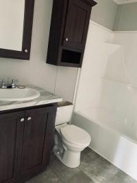 2019 Champion Redman Advantage II Mobile Home