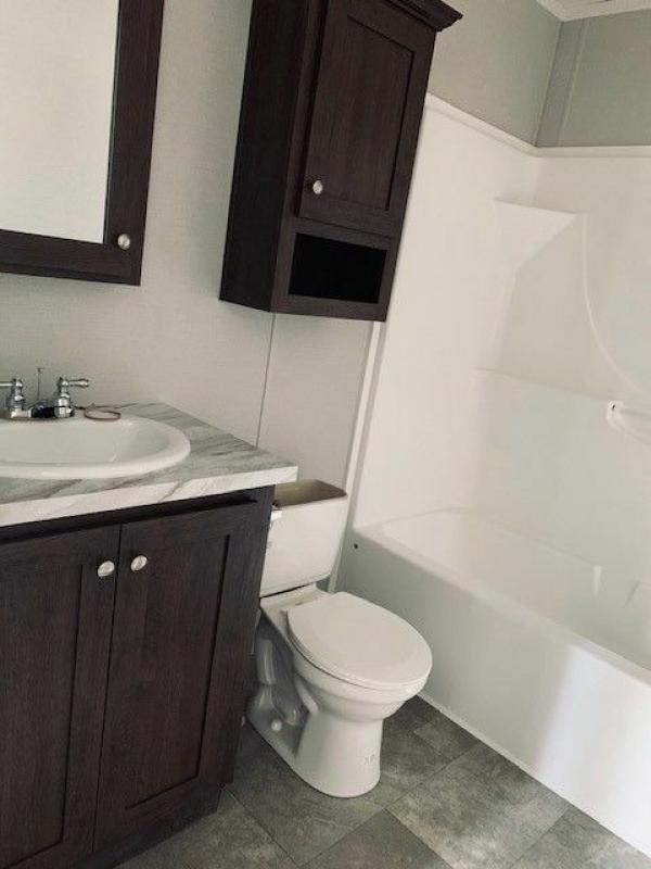 2019 Champion Redman Advantage II Mobile Home