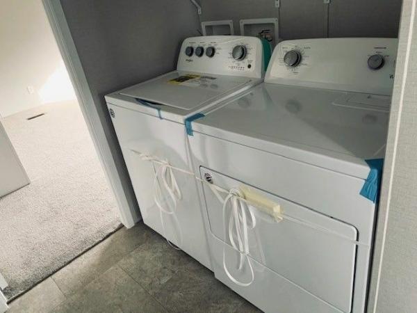 2019 Champion Redman Advantage II Mobile Home