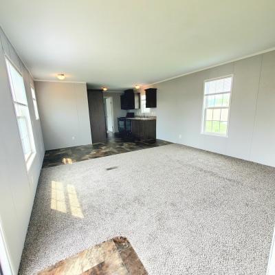 Mobile Home at 9864 Westwinds Drive 981 Fair Haven, MI 48023