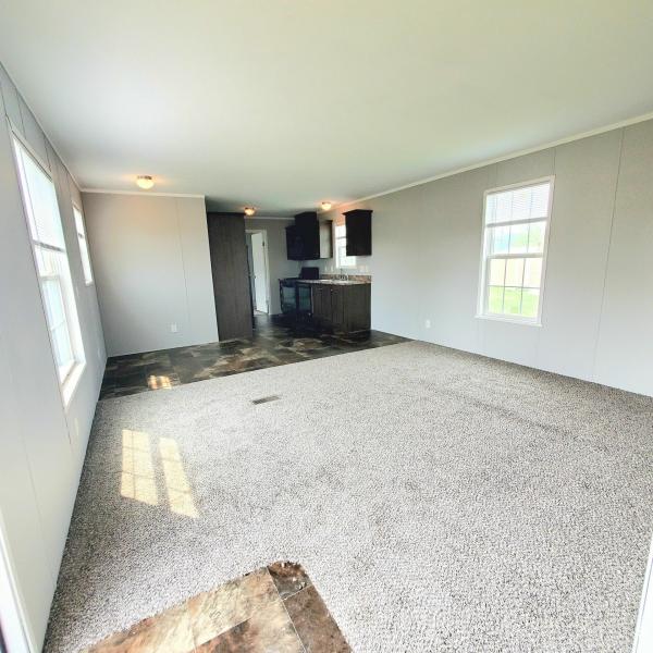 Photo 1 of 2 of home located at 9864 Westwinds Drive 981 Fair Haven, MI 48023