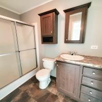 2019 Champion Redman Advantage II Mobile Home