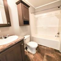 2019 Champion Redman Advantage II Mobile Home