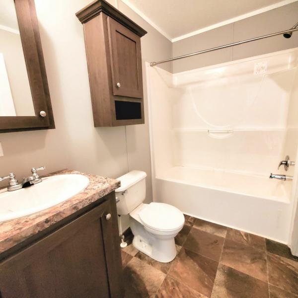 2019 Champion Redman Advantage II Mobile Home