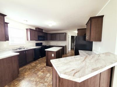 Mobile Home at 9884 Eastwinds Drive 1047 Fair Haven, MI 48023