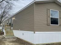 2022 Fairmont Homes Inspiration Mobile Home