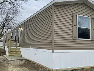 Mobile Home at 6441 Cromer Road Lot 614 Indianapolis, IN 46241