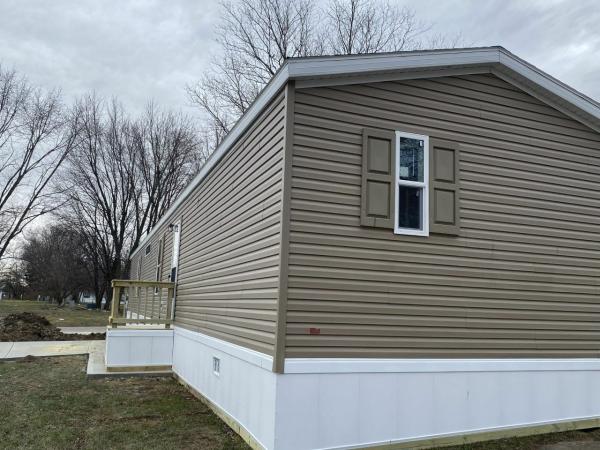 2022 Fairmont Homes Inspiration Mobile Home