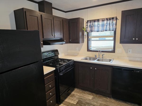 Photo 1 of 2 of home located at 313 S. Kenbrook St. SE Grand Rapids, MI 49548