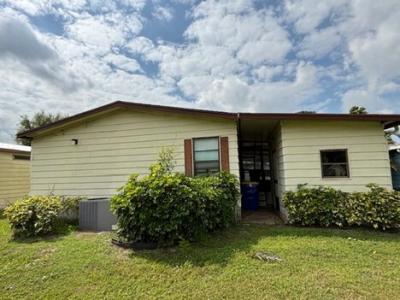 Mobile Home at 16283 Southwest 4 Wood Way Indiantown, FL 34956