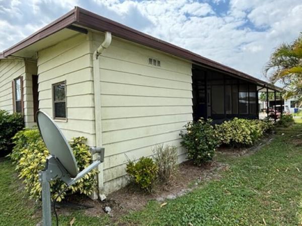 1987 Merit  Home
