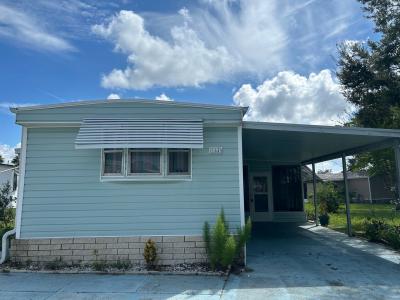 Mobile Home at 164 Azalea Drive Fruitland Park, FL 34731