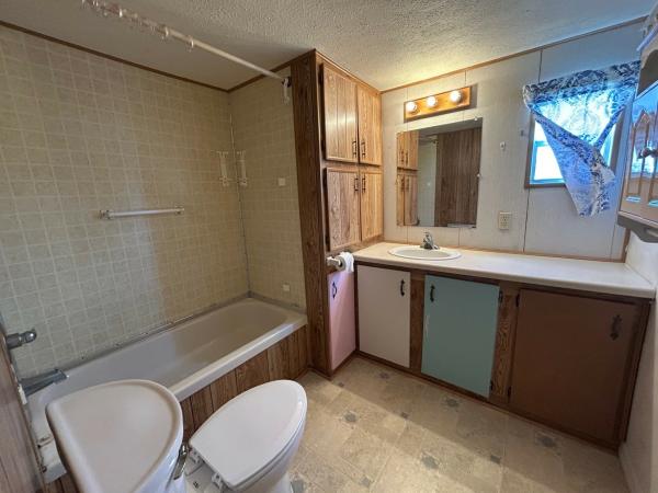 1980 CLAS  Home