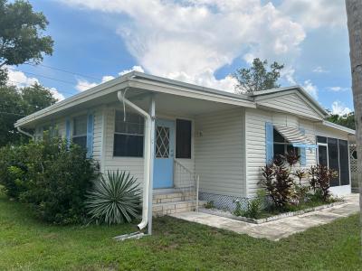 Mobile Home at 85 Rose Drive Fruitland Park, FL 34731