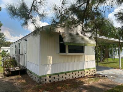 Mobile Home at 99 Lily Fruitland Park, FL 34731