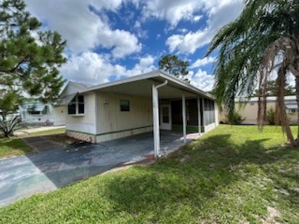 1984 SCHU  Home