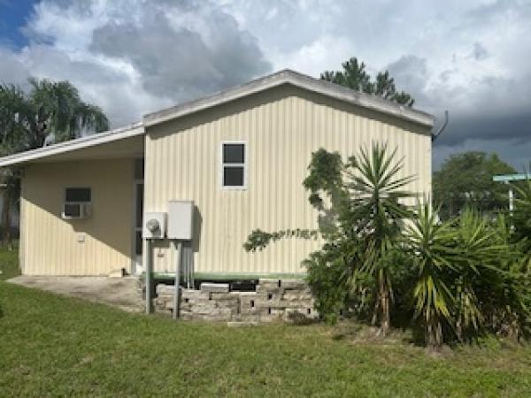 1984 SCHU  Home