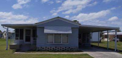 Mobile Home at 115 Violet Drive Fruitland Park, FL 34731