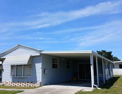 Photo 5 of 5 of home located at 115 Violet Drive Fruitland Park, FL 34731