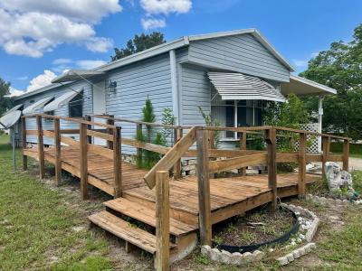 Mobile Home at 102 Lily Drive Fruitland Park, FL 34731
