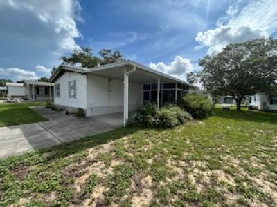 Photo 4 of 8 of home located at 512 Camellia Fruitland Park, FL 34731