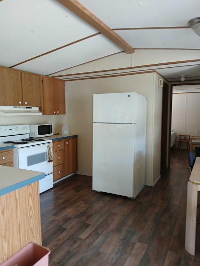 Photo 5 of 8 of home located at 437 Tulip Drive Fruitland Park, FL 34731