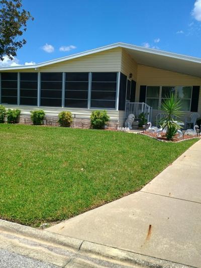 Mobile Home at 3151 NW 44 Avenue Lot 223 Ocala, FL 34482
