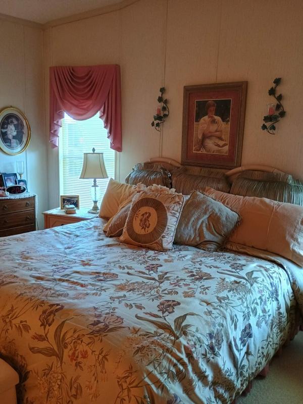 1992 Palm  Home