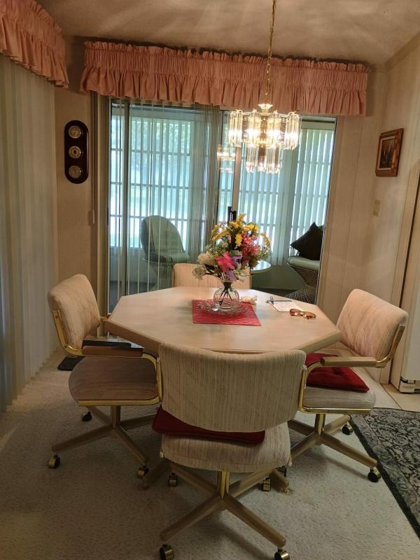 1992 Palm  Home
