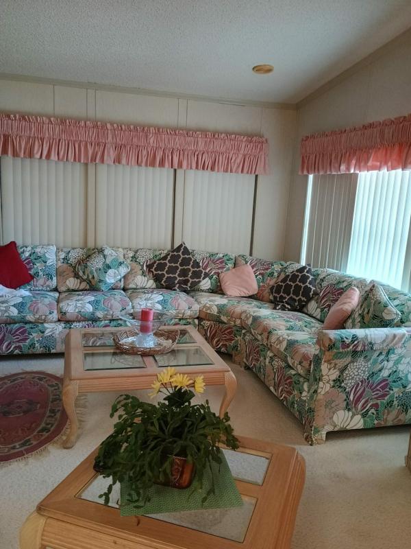 1992 Palm  Home